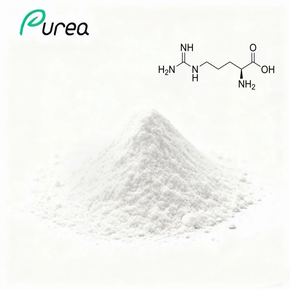 Tiszta L arginin 74-79-3