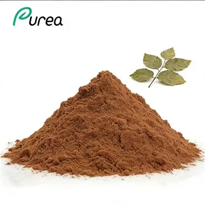 Eucommia Ulmoides kivonatpor